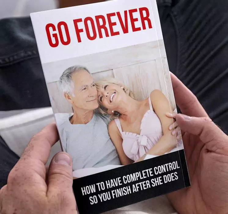 Go Forever